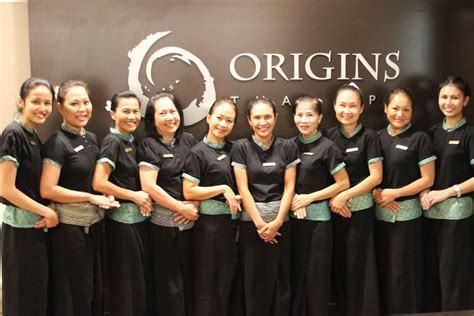 asian health massage and spa|origins thai spa sterling.